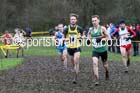 Senior mens Northern Cross Country Champs., Witton Park, Blackburn. Photo: David T. Hewitson/Sports for All Pics